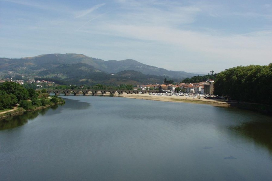 Um projeto para um território... a ADRIL